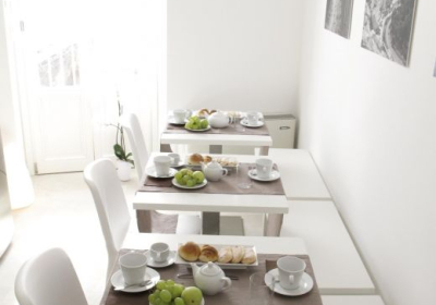 Bed And Breakfast Affittacamere Le Stanze Del Sole Ospitalit Tradizionale